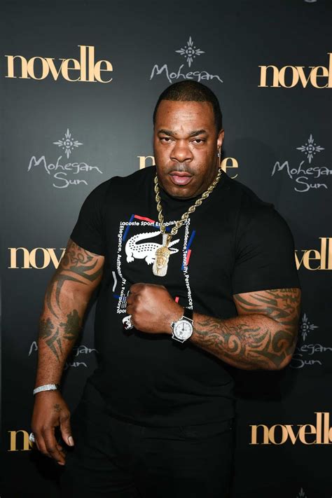 Happy 49th Birthday To Busta Rhymes 52021 Born Trevor George Smith