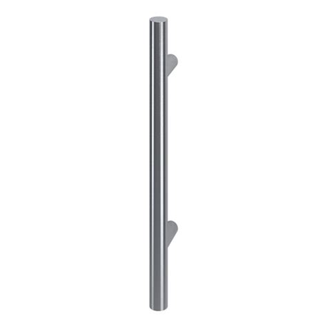 Poign E De Tirage Simple Mm Droit Inox Faille Industrie