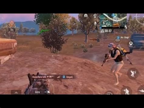 Random Squad Betal Mobile India Pubg Game 1 B 4 SCOTT YouTube