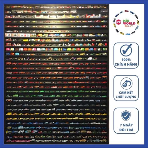 Xe M H Nh Hot Wheels Loose Kh Ng H P Nhi U M U T L Ms Shopee Vi T Nam