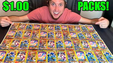 1 Cosmic Eclipse Dollar Tree Pokemon Packs Have Arrived Opening Ultra