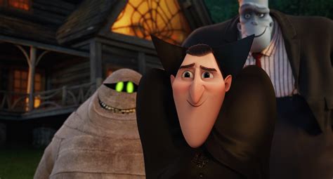 Монстры на каникулах 2 Hotel Transylvania 2 Генндий Тартаковский