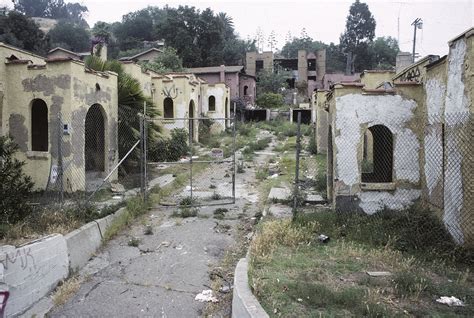 Lincoln Heights, Los Angeles, 1994 : r/UrbanHell