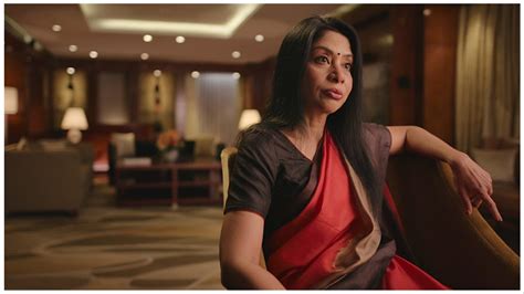 The Indrani Mukerjea Story Buried Truth Review Snarky But Not