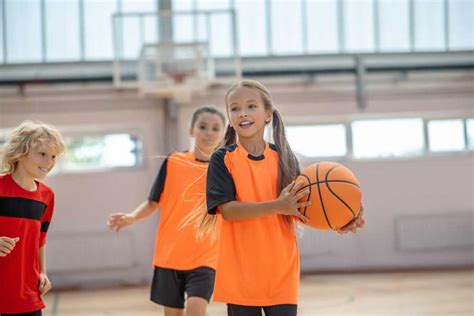 Blog - Adding an Indoor Basketball Goal to a School