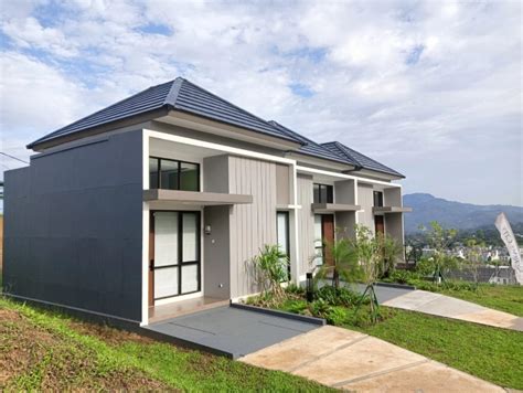 Rumah Terbaru Best View Di Sentul City Bogor Rumah Dijual Di