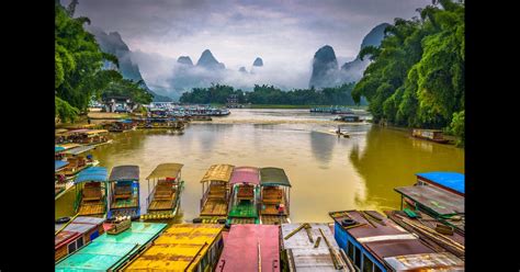 Guilin Travel Guide | Guilin Tourism - KAYAK