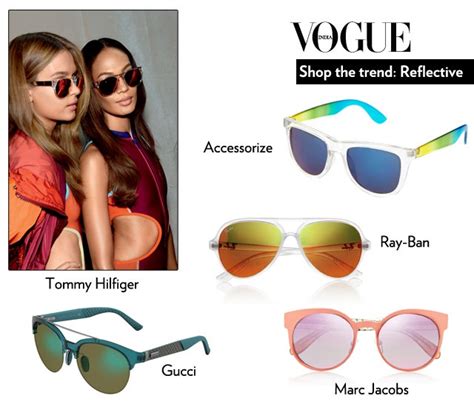 The Vogue Sunglasses Report 2014 Vogue India