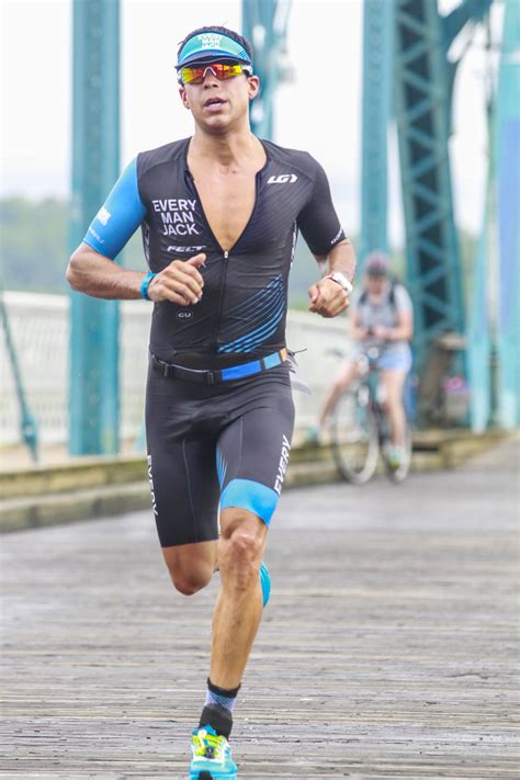 Ironman Chattanooga Race Report Lack Of Hustle