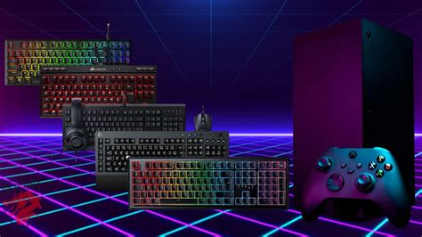 Todos Los Juegos De Xbox Compatibles Con Teclado Rat N Lista Completa