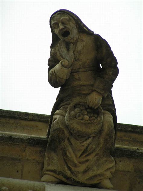 1000+ images about Grotesques and Gargoyles on Pinterest