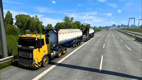 Live Madrugada On Euro Truck Simulator Live On Comboio