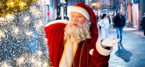 Magico Paese Natale 2023 Asti Govone San Damiano D Asti