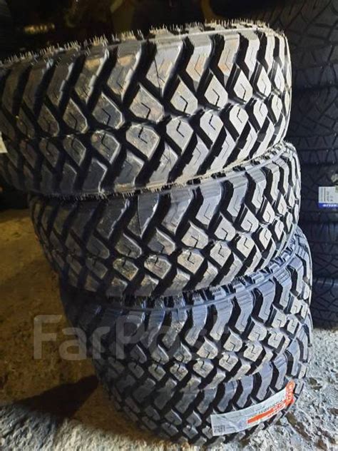 Maxxis Razr MT MT-772, 285/75 R16 126/123Q - Шины в Новосибирске
