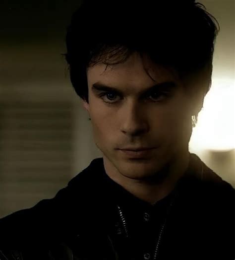 Damon Salvatore | Kocam