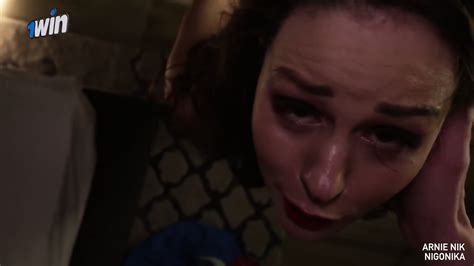 DILDO RIDE ENDS WITH BLOWJOB ON TROPICAL BEACH NIGONIKA S HOTTEST XXX