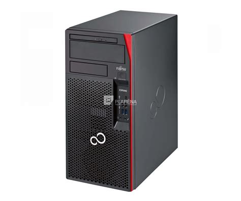 Fujitsu Esprimo P957 T PC Aréna Kft