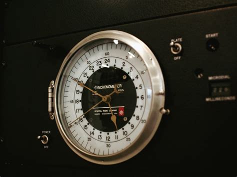 How Does a Boat Speedometer Work? - Motor Meter Racing