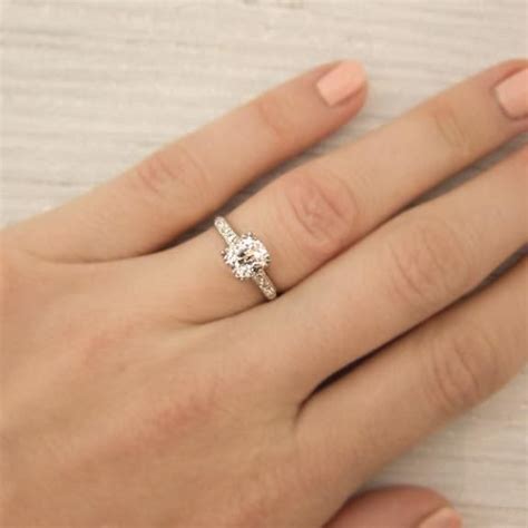 Miodigitalphotoshop 25 Best Engagement Ring Finger Images