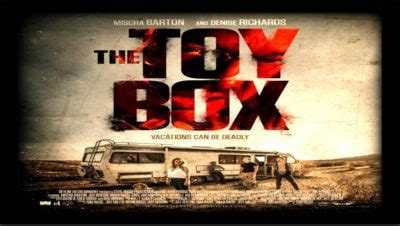 The Toy Box Movie Release Date - ToyWalls