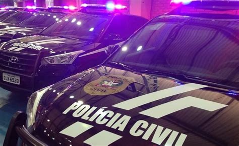 Pol Cia Civil Investiga Morte De Homem Em Praia De S O Francisco Do Sul