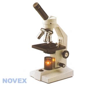 Microscope Monoculaire Novex Begenat