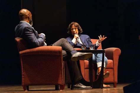 Fran Lebowitz Holds State Of The Union Conversation At The Bromery