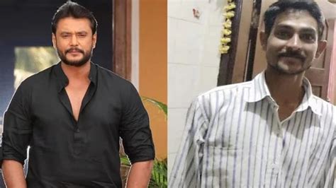 Darshan Fan Murder Case Kannada Actors Police Custody Ends Today To