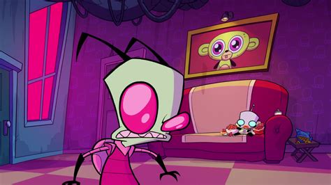 Invader Zim Enter The Florpus 2019 Screencap Fancaps