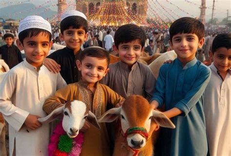 Eid Ul Adha 2024 Holidays In Pakistan Complete Details Here