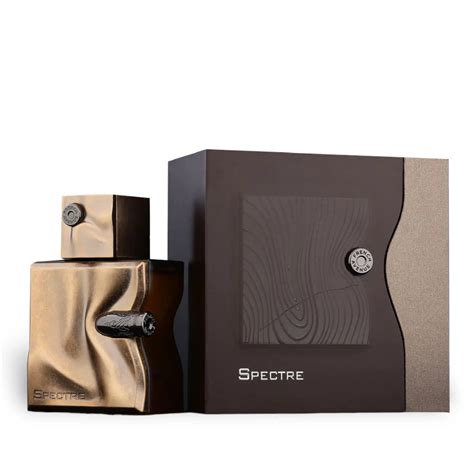 Spectre Ghost 80ml EDP By FA Paris Fragrance World Soghaat Gifts