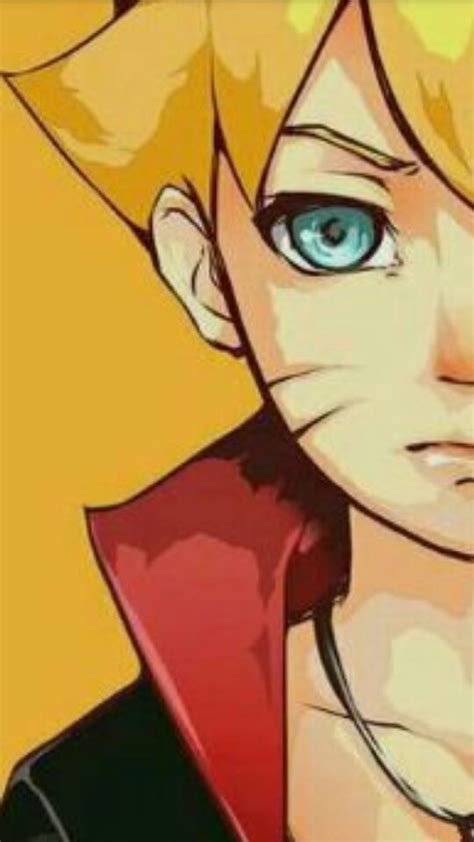 Boruto Uzumaki Wiki Boruto Oficial BR Amino