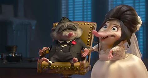 El Fin De Disney Crítica De Película Zootopia Sin Spoilers