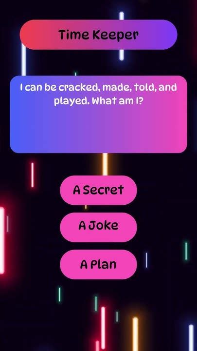 Can You Outsmart This Tricky Riddle 🤔 Shorts Riddles Youtube