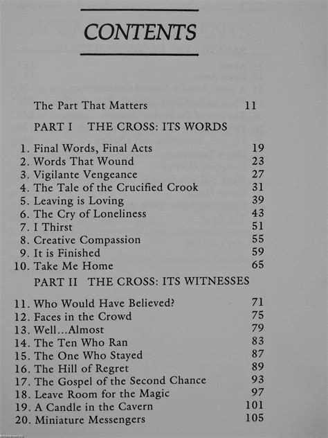 Max Lucado Footsteps Of The Savior 1