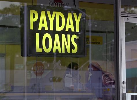 consumer watchdog  scale  payday rules wsj