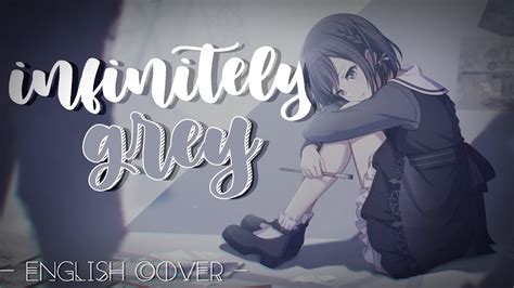 Infinitely Grey English Ver【amiaryllis】限りなく灰色へ Youtube