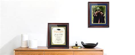 Amazon Asmileindeep X Diploma Frame With Mat Or Display