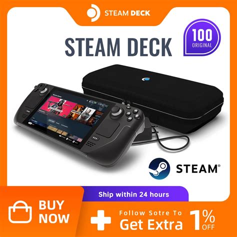 カードを Steam Deck 64GB 512GB バージョン