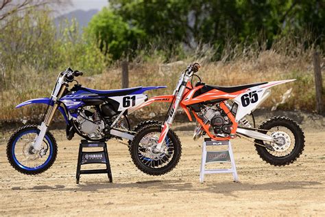 Ktm 65cc Dirt Bike