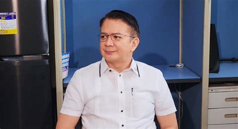 Sp Chiz Escudero Nanawagang Magkaroon Ng General Aviation Terminal Ang