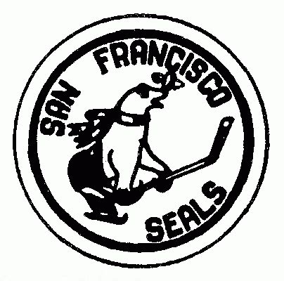 San francisco seals Logos