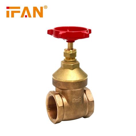 China Brass Gate Valve Manufacturers Suppliers Factory Wholesale Brass Gate Valve