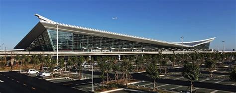 Xiamen Gaoqi Airport Guides: Airlines, Transports, Map