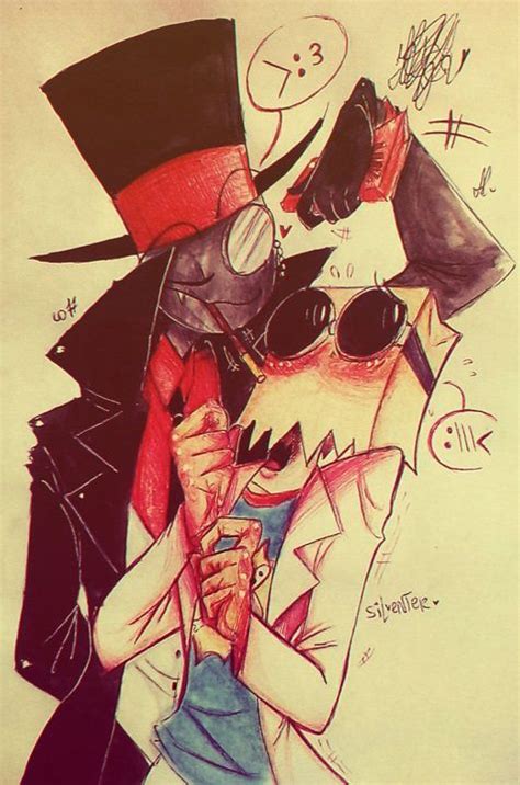 Im Genes De Paperhat Comics De Terror Villainous