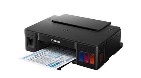 Canon U S A Launches First PIXMA Inkjet Printers With Built In