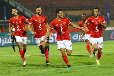 رابطة الأندية تعلن عقوبات الجولة الرابعة بالدوري المصري بوابة الأهرام