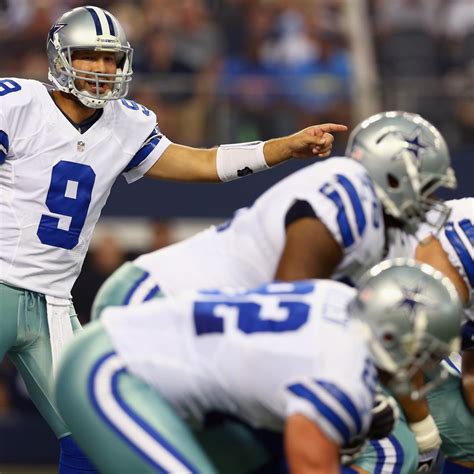 Dallas Cowboys 8 Things We Learned Through Week 3 Of Preseason News