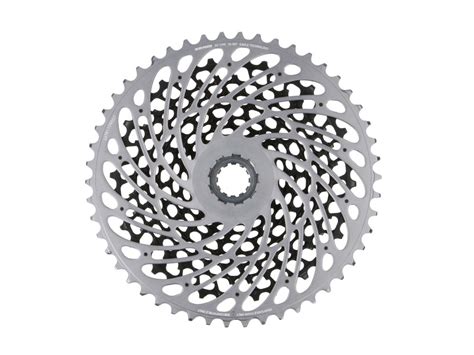 Sram Xx1 X01 Eagle Cassette 12 Speed X Dome Xg 1295 10 50 Teeth Bla