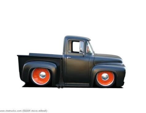 Cartoon Car Drawing Car Cartoon Old Pickup Trucks Ford Trucks Car